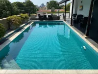 D Villas - อ่างจากุชชี่