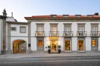 INNSiDE by Meliá Braga Centro Hotels in 