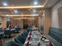 Hotel Kingdom Palace - breakfast