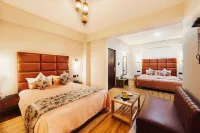 Avira Hotel - 2-Star