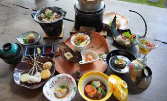 Joshinnosato Hibikino