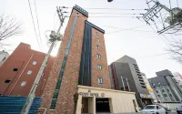 Cheongju Hotel Rosy Các khách sạn ở Cheong Ju
