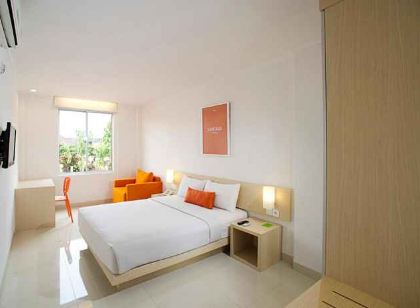 Zuri Express Hotel Pekanbaru