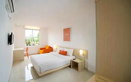 Zuri Express Hotel Pekanbaru