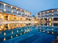 Moodhoian Riverside Resort & Spa Hotels near Cam Thanh