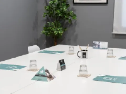 Hotel Alda Malvasía Hotéis em Haro