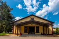 Park Otel Pavlova Polyana Hotel Hotels in Mostovsky District