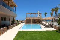 High Beach White - Adults Only - Lyx