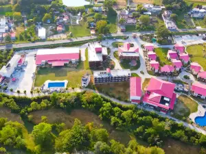 Anantum Gateway Resorts