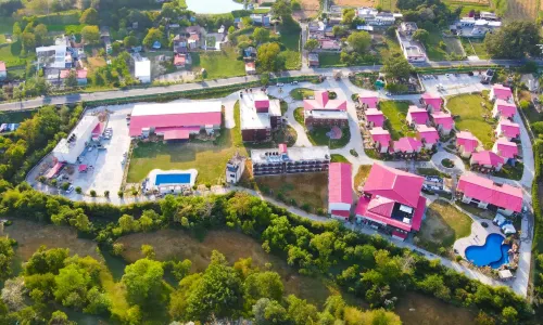 Anantum Gateway Resorts