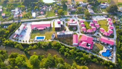 Anantum Gateway Resorts