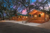 Happy Travelers RV Resort Hotels near Publix Super Market at Summerfield Crossings