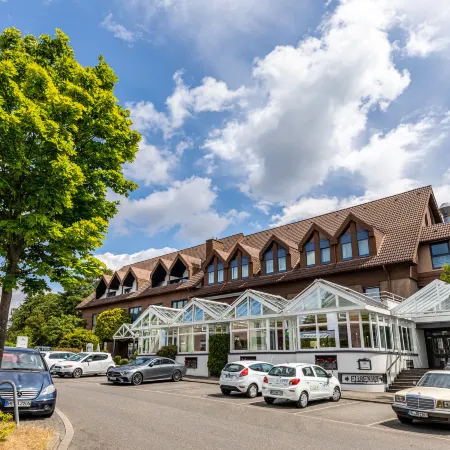 Hotel Elisenhof Mönchengladbach