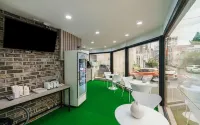 Seoknam 3&4 Hotel - Spa