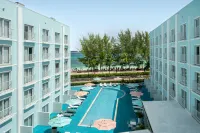 Courtyard Nassau Downtown/Junkanoo Beach - Beach