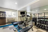 Comfort Suites Denver North - Westminster - gimnasio