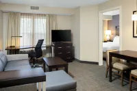 Residence Inn Boston Foxborough Hotels in Foxborough