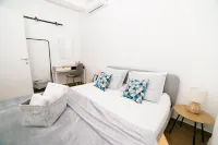 Penthouse Apartment with panoramic views Các khách sạn ở 