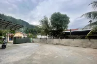 RedDoorz Near Kantor Bupati Tapanuli Tengah Aek Tolang