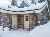 Pajuruka b5 Các khách sạn gần Kujala Reindeer Farm