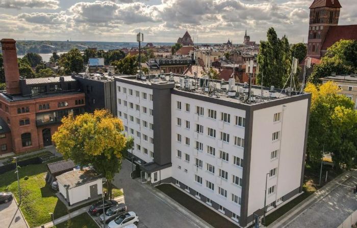 Halo Toruń