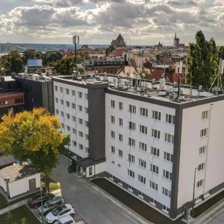 Halo Toruń