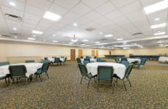 Best Western Wittenberg Inn