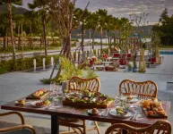 Canopy by Hilton Seychelles Resort - breakfast