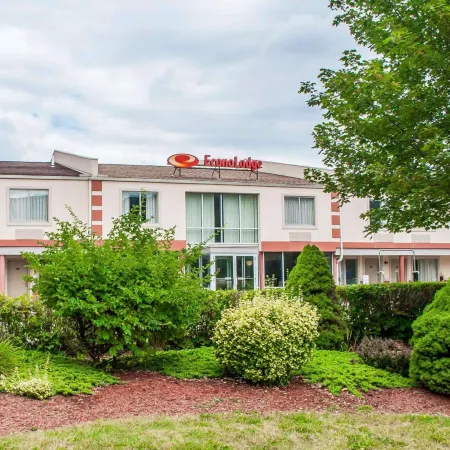 Econo Lodge Elmira-Corning