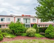 Econo Lodge Elmira-Corning Các khách sạn ở Big Flats