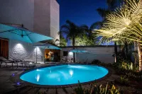 Garden Court Kimberley - Pools