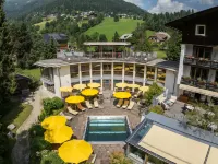 Naturhotel Ortners Eschenhof - Pools