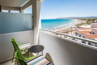 Corissia Princess Hotel - Ocean View