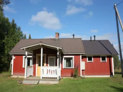 Välitalo Hotels near Jalavan kauppa