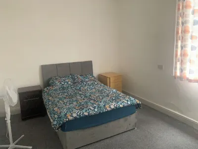 Rotzy residences Burnley Home Away From Home Hotels near JD Sports
