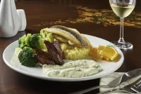 Resort Ambient - Breakfast