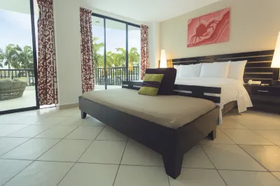 Royal Decameron Punta Centinela - All Inclusive Các khách sạn ở 