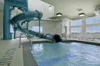 Super 8 by Wyndham Windsor NS Hotel a Windsor