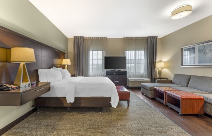 Staybridge Suites PITTSBURGH-CRANBERRY TOWNSHIP by IHG