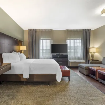 Staybridge Suites PITTSBURGH-CRANBERRY TOWNSHIP by IHG Hotels near New Community Church