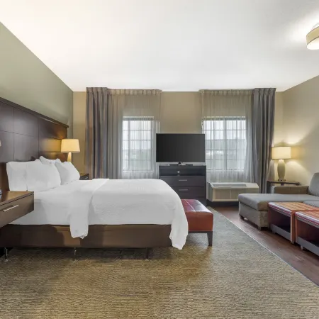 Staybridge Suites PITTSBURGH-CRANBERRY TOWNSHIP by IHG