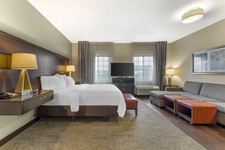 Staybridge Suites Pittsburgh-Cranberry Township