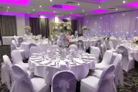 voco LETCHWORTH HALL by IHG