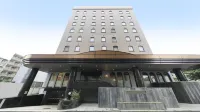 EN Hotel Fujisawa Hotel dekat Pulau Enoshima