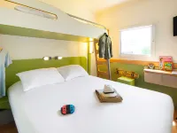 Ibis Budget Beaune Hotel a Levernois