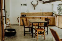 Fantasy Lodge Hotels in Samboan