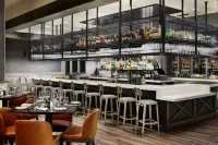 Embassy Suites by Hilton Huntsville - bar