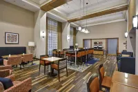 Hampton Inn and Suites Grants Pass