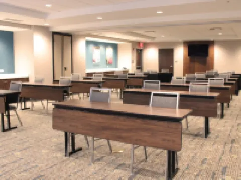 Hampton Inn Buffalo - Amherst Hotels in Amherst