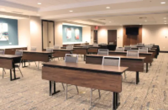 Hampton Inn Buffalo - Amherst Hoteles en Amherst